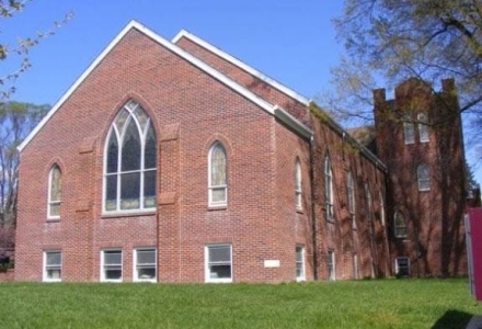 Easton Church of the Brethren